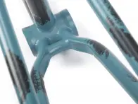 BSD "Soulja V4" BMX Rahmen