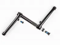 BSD "Substance" BMX Kurbel