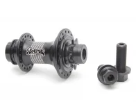 BSD "Swerve" Cassette Hub