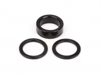 BSD "West Coaster" Gap Ring Set