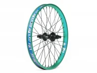BSD "XLT X Back Street Pro" Cassette Rear Wheel