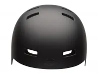 Bell "Local" BMX Helmet - Matte Black