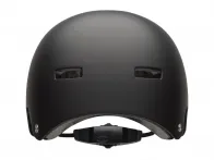 Bell "Local" BMX Helmet - Matte Black