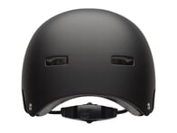 Bell "Local" BMX Helmet - Matte Black