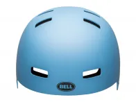 Bell "Local" BMX Helm - Matte Blue