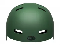 Bell "Local" BMX Helm - Matte Dark Green