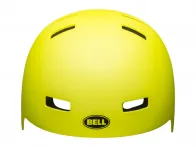 Bell "Local" BMX Helmet - Matte Hi Viz