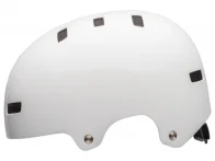 Bell "Local" BMX Helmet - White