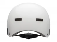 Bell "Local" BMX Helmet - White