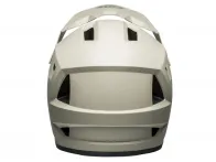 Bell "Sanction 2" Fullface Helmet - Matte Cement
