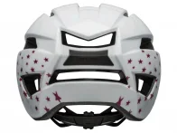 Bell "Sidetrack II Mips Youth" MTB Helmet - White Stars