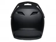Bell "Transfer" Fullface Helm - Matte Black