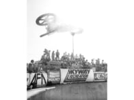 Bill Batchelor BMX "Concrete and Smog" BMX Buch