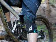 Bluegrass "Wapiti D3O" Knee Pads