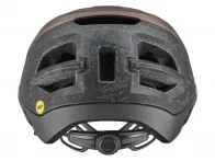 Bolle "Eco Trackdown MIPS" Helm - Matt Tungsten / Black