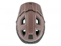 Bolle "Eco Trackdown MIPS" Helm - Matt Tungsten / Black