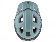 Bolle "Eco Trackdown MIPS" MTB Helm - Matt Back / Blue