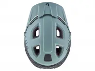 Bolle "Eco Trackdown MIPS" MTB Helm - Matt Back / Blue