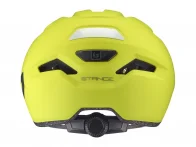Bolle "Stance Pure" MTB Helmet - Matte Yellow