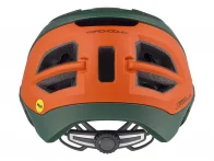 Bolle "Trackdown MIPS" MTB Helmet - Green / Orange