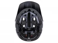 Bolle "Trackdown" MTB Helm - Black / Stone