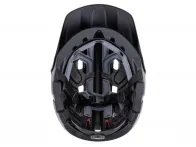 Bolle "Trackdown" MTB Helmet - Black / Stone