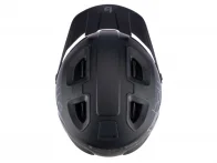 Bolle "Trackdown" MTB Helm - Black / Stone