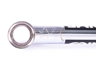 Bone Deth "Crime" BMX Frame
