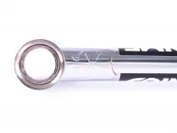 Bone Deth "Crime" BMX Frame
