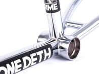 Bone Deth "Crime" BMX Frame