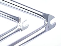 Bone Deth "Crime" BMX Frame