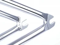Bone Deth "Crime" BMX Frame