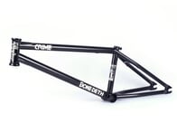 Bone Deth "Crime" BMX Frame