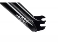 Bone Deth "Cruciforx" BMX Forks