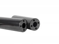Bone Deth "Side Pipe" Peg