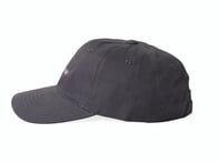 Brixton "Alpha LP Strapback" Kappe - Washed Navy Vintage Wash