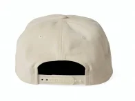 Brixton "Neighbor MP Snapback" Cap - White