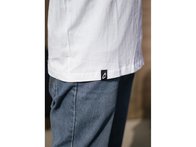 CIAO "Flare" T-Shirt - White