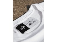 CIAO "Flare" T-Shirt - White