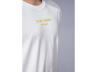 CIAO "MMXV" T-Shirt - White