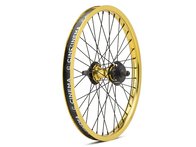 Cinema Wheel Co. "333 X ZX" Kassetten Hinterrad - Mit Hubguards