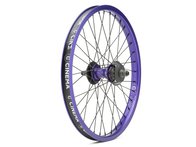 Cinema Wheel Co. "333 X ZX" Kassetten Hinterrad - Mit Hubguards