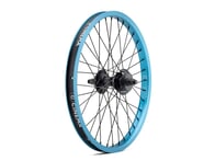 Cinema Wheel Co. "333 X ZX" Kassetten Hinterrad - Mit Hubguards