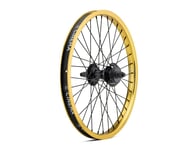 Cinema Wheel Co. "333 X ZX" Kassetten Hinterrad - Mit Hubguards