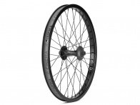 Cinema Wheel Co. "333 X ZX" Front Wheel - With Hubguards