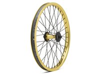 Cinema Wheel Co. "333 X ZX" Front Wheel - With Hubguards