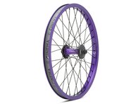 Cinema Wheel Co. "333 X ZX" Front Wheel - With Hubguards