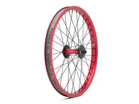 Cinema Wheel Co. "333 X ZX" Front Wheel - With Hubguards