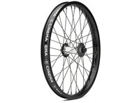 Cinema Wheel Co. "FX Reynolds" Front Wheel - With Hubguards