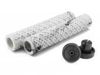 Cinema Wheel Co. "Interlace" Grips